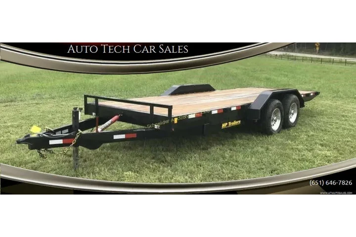 $8995 : 2021 Hull TM 18 2 image 2