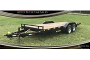 $8995 : 2021 Hull TM 18 2 thumbnail