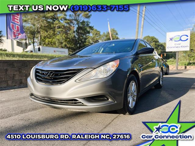 $7999 : 2013 Sonata image 2