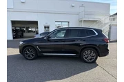 $38943 : BMW X3 2023 AWD xDrive30i 4d thumbnail