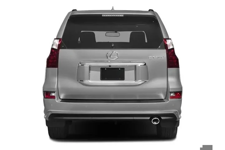 $29535 : Lexus GX 460 2017 AWD 4dr SU image 5