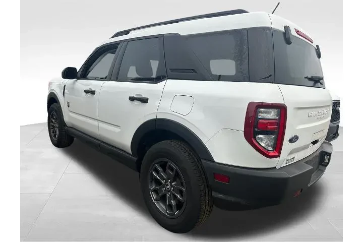 $26162 : Ford Bronco Sport 2023 AWD B image 3