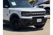 $29885 : Ford Bronco Sport 2022 AWD B thumbnail