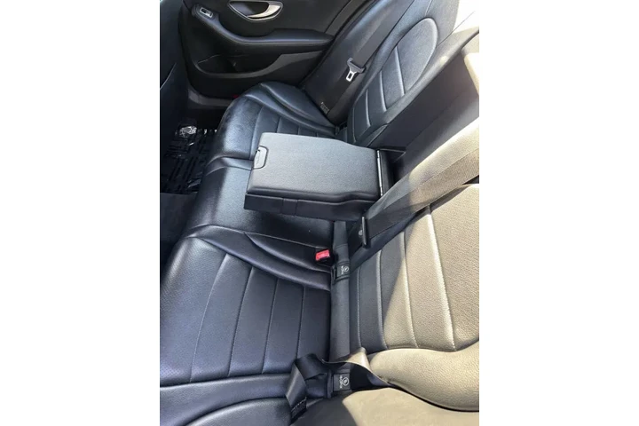 $16999 : 2015 Mercedes-Benz C-Class C image 8