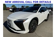 Lexus RZ 300e 2024 Premium 4 en Sacramento