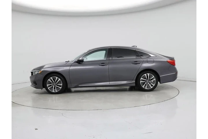 $23998 : Honda Accord Hybrid 2021 EX image 3