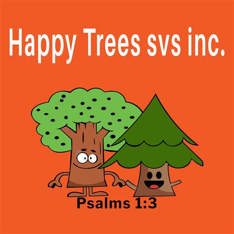 Happy Tree Services INC image 1