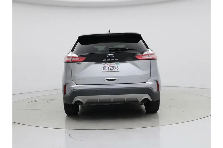 $19998 : Ford Edge 2021 AWD SEL 4dr C image 6