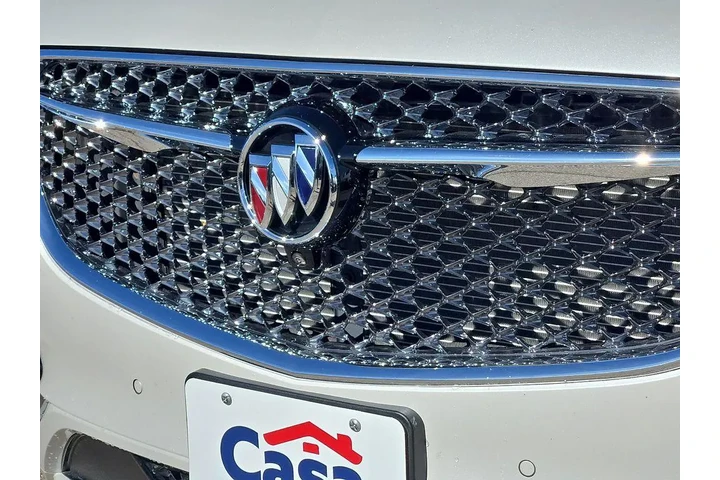 $33982 : Buick Enclave 2020 4x4 Aveni image 7