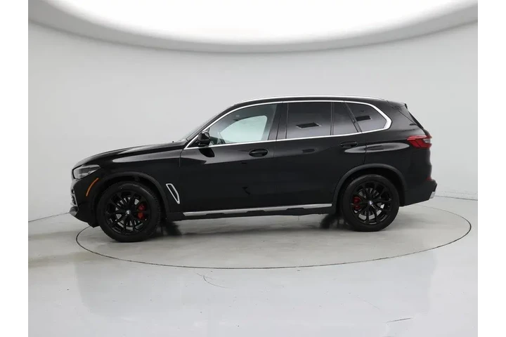 $31998 : BMW X5 2019 AWD xDrive40i 4d image 3