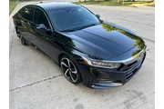 2018 Accord Sport en Chicago