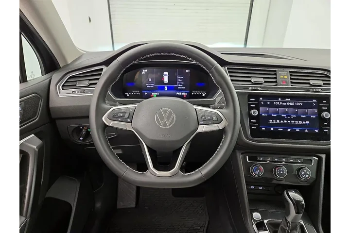 $21998 : Volkswagen Tiguan 2024 S 4dr image 10