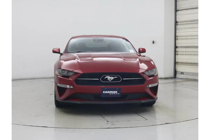 $24998 : Ford Mustang 2021 EcoBoost 2 image 5