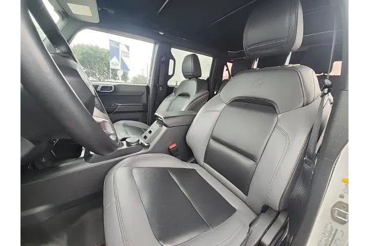 $35998 : Ford Bronco 2024 4x4 Big Ben image 7