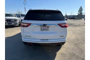 $19000 : Chevrolet Traverse 2018 Prem thumbnail
