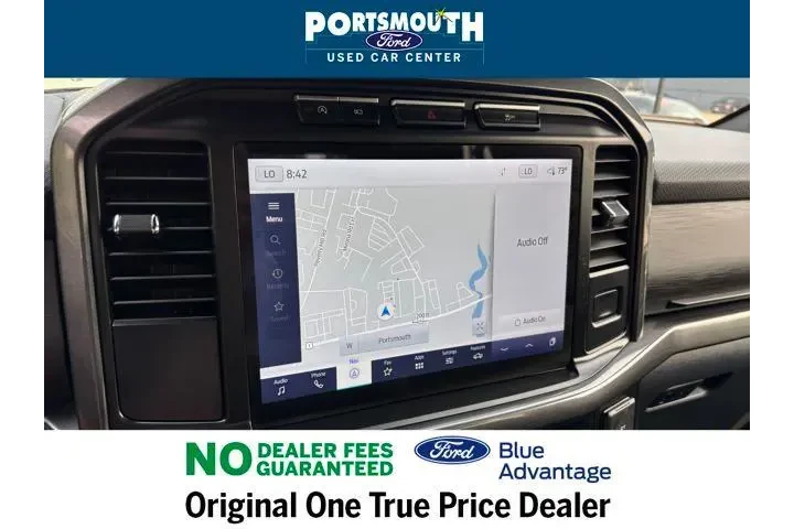 $39995 : Ford F-150 2023 4x4 XLT 4dr image 8