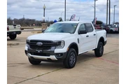 $33495 : Ford Ranger 2024 4x2 XLT 4dr thumbnail