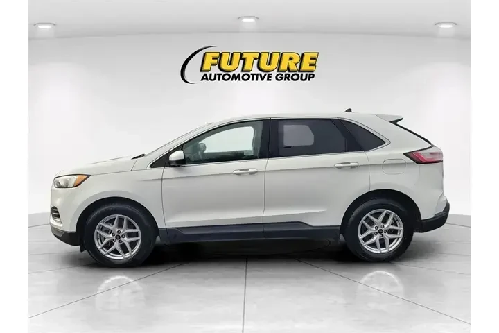 $22988 : Ford Edge 2024 AWD SEL 4dr S image 10