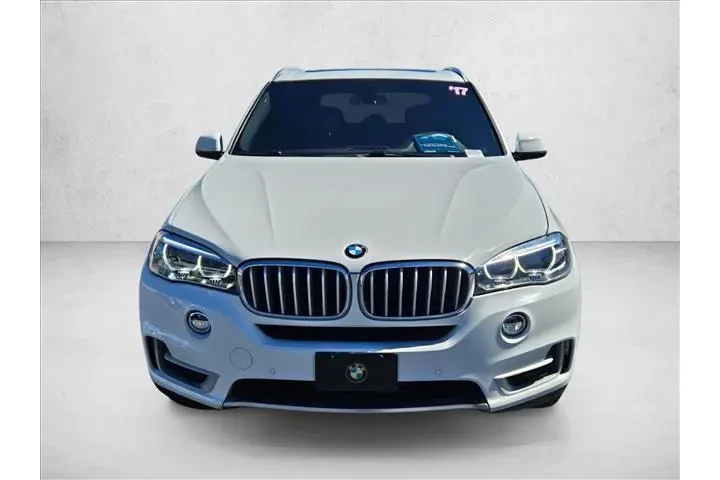 $15499 : BMW X5 2017 sDrive35i 4dr SU image 2