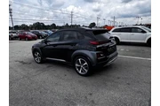 $12850 : 2020 Kona Limited thumbnail