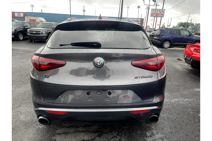 $20998 : 2021 Alfa Romeo Stelvio image 7