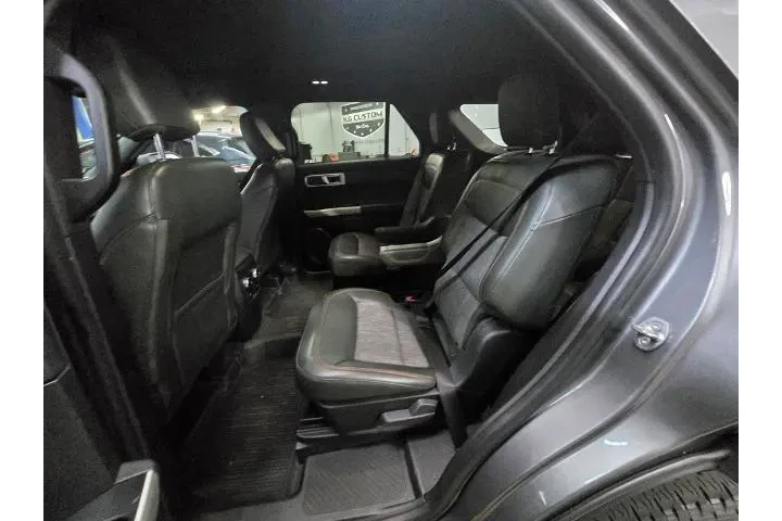 $33700 : Ford Explorer 2022 AWD Timbe image 7