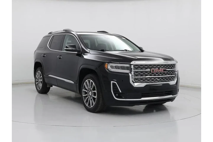 $39998 : GMC Acadia 2023 Denali 4dr S image 1