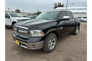 $23995 : Ram 1500 2015 4x4 Laramie 4d thumbnail