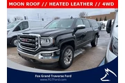 GMC Sierra 1500 2017 4x4 SLT en Detroit