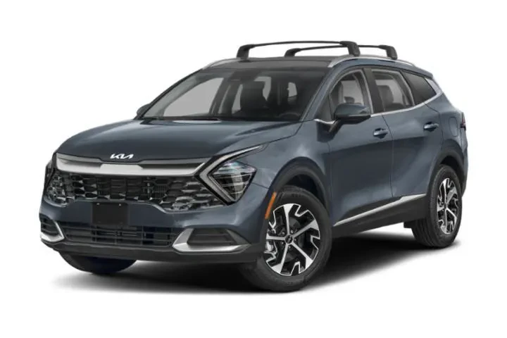 $28788 : Kia Sportage Hybrid 2025 AWD image 1