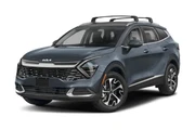 Kia Sportage Hybrid 2025 AWD en New York
