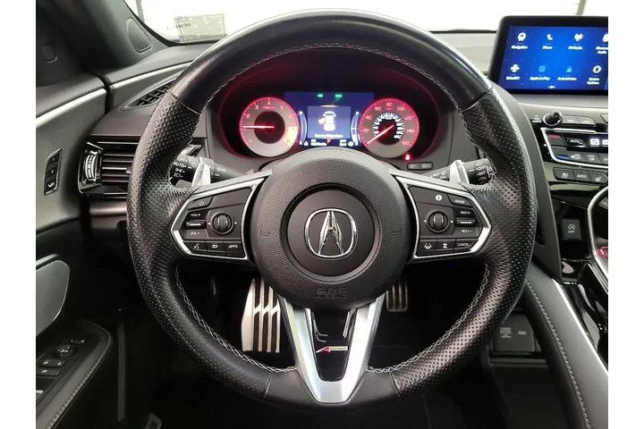 $29998 : Acura RDX 2021 4dr SUV w/A-S image 10