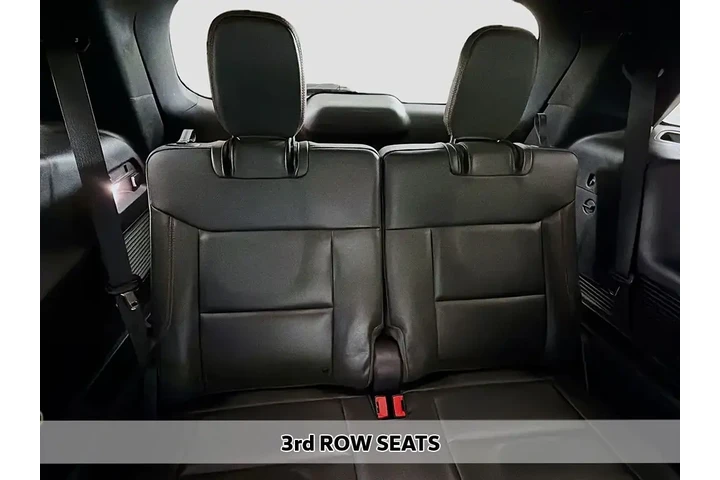 $34550 : Ford Explorer 2023 AWD Timbe image 9