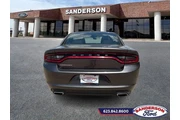 $19588 : Dodge Charger 2023 SXT 4dr S thumbnail