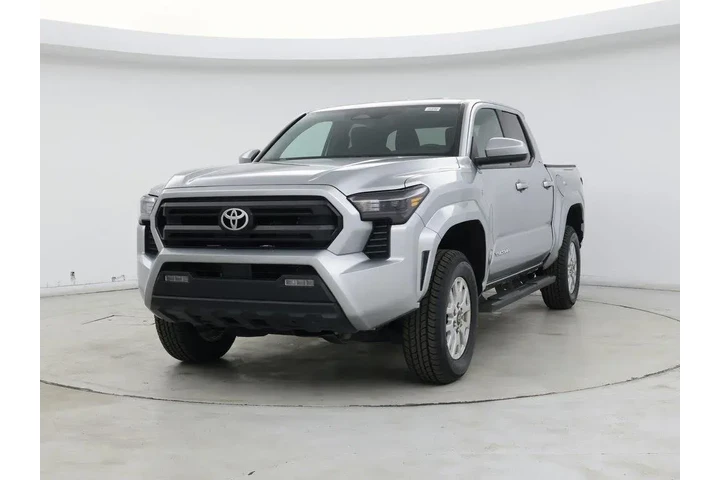 $35998 : Toyota Tacoma 2024 4x4 SR5 4 image 4