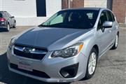 Used 2013 Impreza Wagon 5dr A