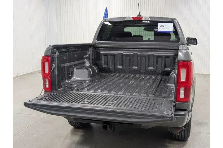 $25932 : Ford Ranger 2019 4x4 XLT 4dr image 7
