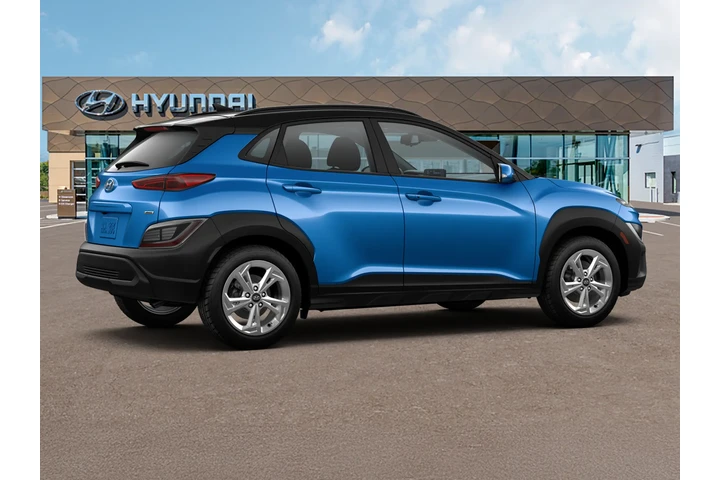 $19995 : Hyundai KONA 2022 AWD SEL 4d image 8