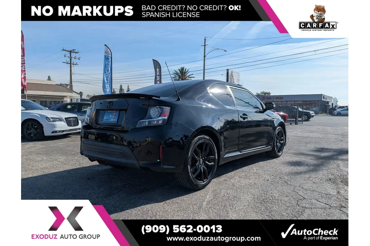 $10295 : 2014 tC image 7