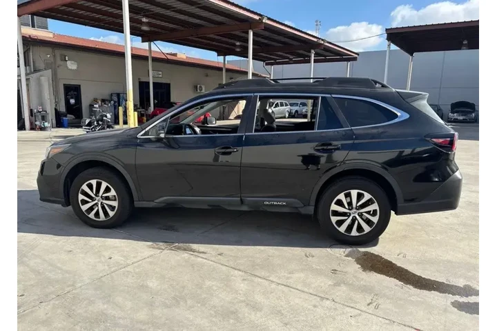 $19289 : Subaru Outback 2021 AWD Prem image 4