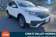 PRE-OWNED 2022 HONDA CR-V EX