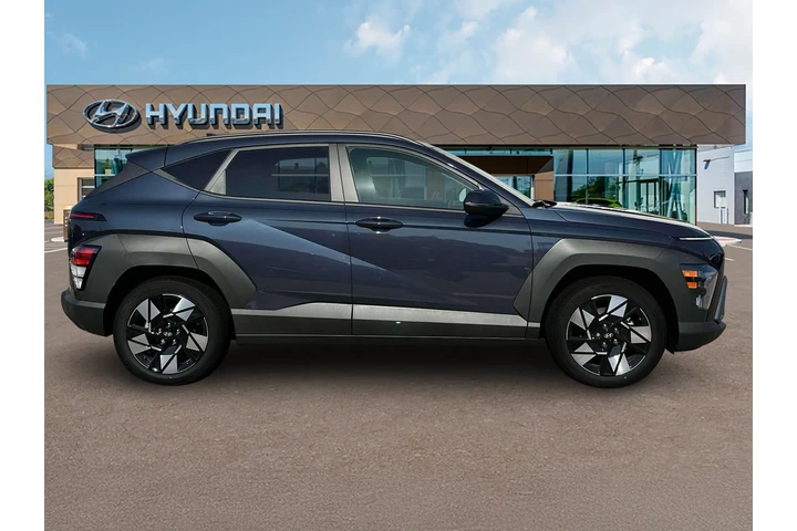 $21958 : Hyundai KONA 2025 SEL 4dr Cr image 9