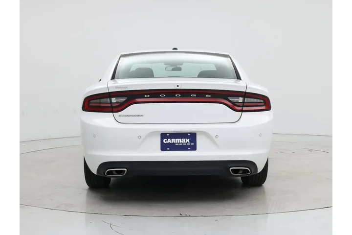 $20998 : Dodge Charger 2022 SXT 4dr S image 6