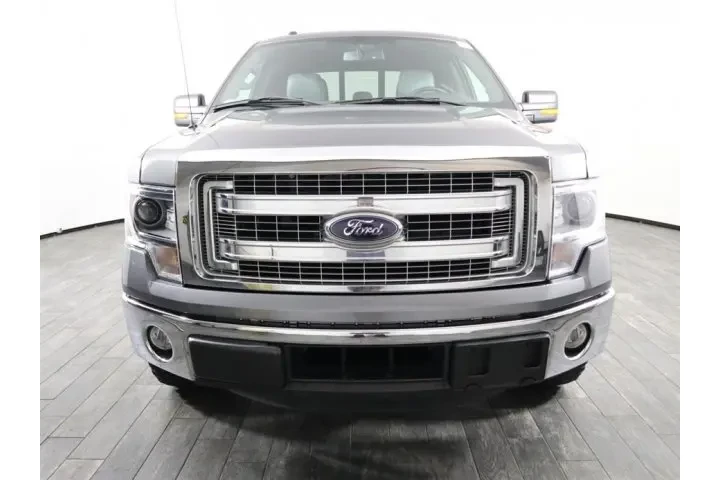 $139000 : F-150 AÑO 2014 image 1