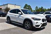 2017 BMW X1 sDrive28i thumbnail