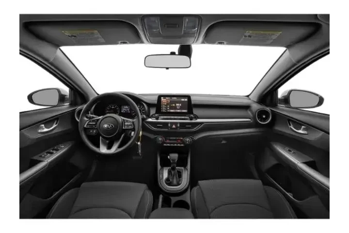 $11999 : Kia Forte 2019 LXS 4dr Sedan image 5