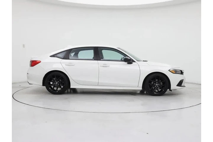 $24998 : Honda Civic 2023 Sport 4dr S image 7