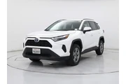 $31998 : Toyota RAV4 Hybrid 2022 AWD thumbnail