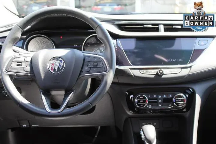 $24498 : Buick Encore GX 2023 Select image 10