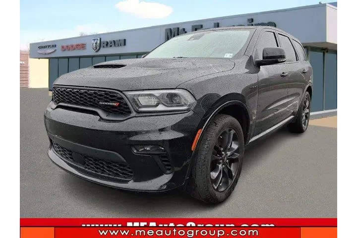 $38014 : Dodge Durango 2023 AWD R/T P image 1